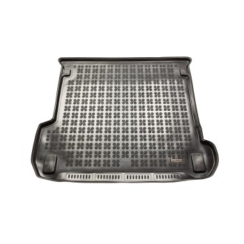Πατάκι πορτ-μπαγκάζ AUDI Q7 (2015+) - 5/7 seats (third row folded down) - 1τμχ., Rezaw Plast