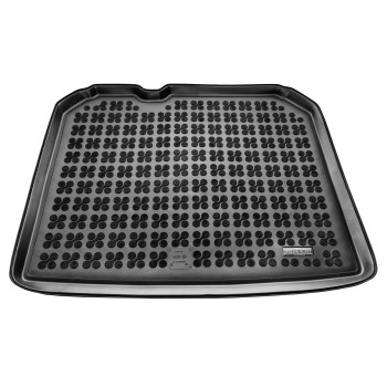 Πατάκι πορτ-μπαγκάζ AUDI Q3 (2011-2018) - With tyre repair set - 1τμχ., Rezaw Plast Πατάκι πορτ-μπαγκάζ AUDI Q3 (2011-2018) - With tyre repair set - 1τμχ., Rezaw Plast