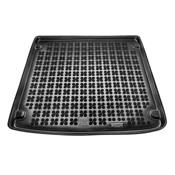 Πατάκι πορτ-μπαγκάζ Audi A4 B6/B7 (2000-2008) Combi / Seat Exeo (2008-2013) Combi - 1τμχ., Rezaw Plast Πατάκι πορτ-μπαγκάζ Audi A4 B6/B7 (2000-2008) Combi / Seat Exeo (2008-2013) Combi - 1τμχ., Rezaw Plast