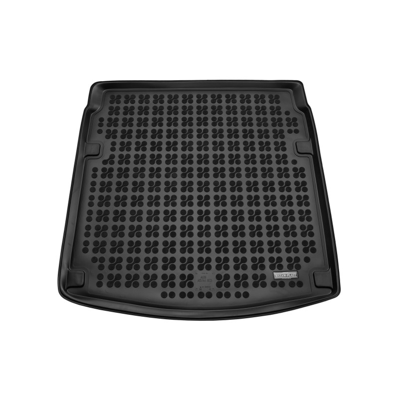 Πατάκι πορτ-μπαγκάζ Audi A4 B8 (2007-2016) Sedan / Audi A5 Coupe (2007-2016) - 1τμχ., Rezaw Plast