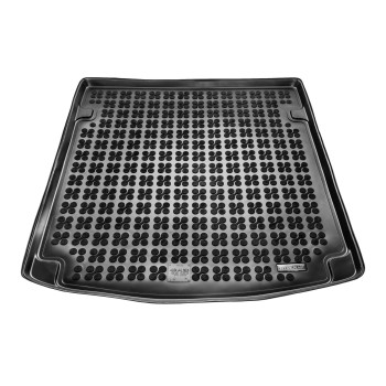Πατάκι πορτ-μπαγκάζ Audi A4 B6/B7 (2000-2008) Sedan / Seat Exeo (2008-2013) Sedan - 1τμχ., Rezaw Plast Πατάκι πορτ-μπαγκάζ Audi A4 B6/B7 (2000-2008) Sedan / Seat Exeo (2008-2013) Sedan - 1τμχ., Rezaw Plast