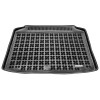 Πατάκι πορτ-μπαγκάζ Audi A3 (2012-2020) Hatchback/Sportback - with small spare tire - 1τμχ., Rezaw Plast
