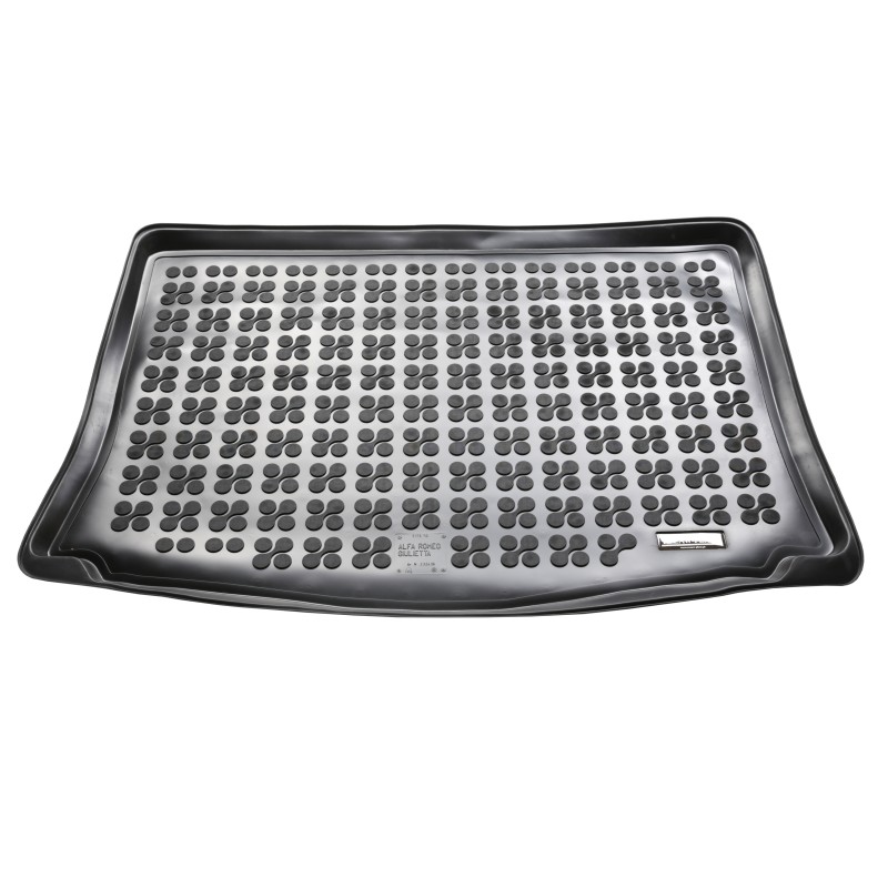 Πατάκι πορτ-μπαγκάζ Alfa Romeo Giulietta (2010-2020) - 1τμχ., Rezaw Plast