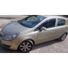 Ανεμοθραύστες Opel Corsa D / E (2006-2019) 5 πορτο - 4 τμχ. εμπρός και πίσω, Heko