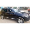 Ανεμοθραύστες Vw Touareg (2003-2010) - 2 τμχ. εμπρός, Heko