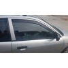 Ανεμοθραύστες Mitsubishi Colt (1996-2004) 3 πορτο, Heko