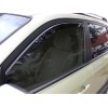 Ανεμοθραύστες Hyundai Tucson (2004-2010) 5 πορτο - 2 τμχ. εμπρός, Heko