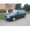 Ανεμοθραύστες Skoda Felicia (1994+) sedan ,combi, Pickup / VW Polo Pickup (1994-2001) - 2 τμχ εμπρός, Heko