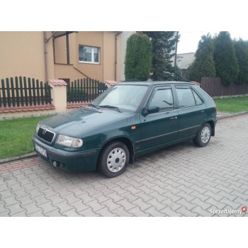Ανεμοθραύστες Skoda Felicia (1994+) sedan ,combi, Pickup / VW Polo Pickup (1994-2001) - 2 τμχ εμπρός, Heko Ανεμοθραύστες Skoda Felicia (1994+) sedan ,combi, Pickup / VW Polo Pickup (1994-2001) - 2 τμχ εμπρός, Heko