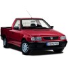 Ανεμοθραύστες Skoda Felicia (1994+) sedan ,combi, Pickup / VW Polo Pickup (1994-2001) - 2 τμχ εμπρός, Heko