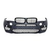Body kit M- Packet για BMW X6 F16 (2014-2019) M pack