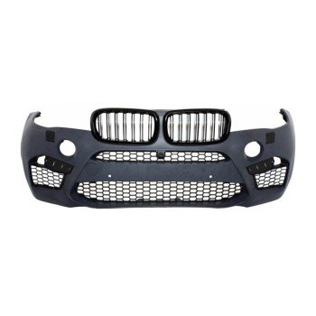 Body kit M- Packet για BMW X6 F16 (2014-2019) M pack