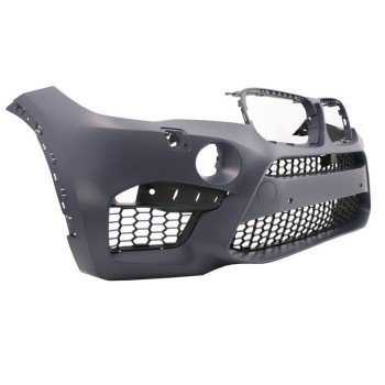 Body kit M- Packet για BMW X6 F16 (2014-2019) M pack