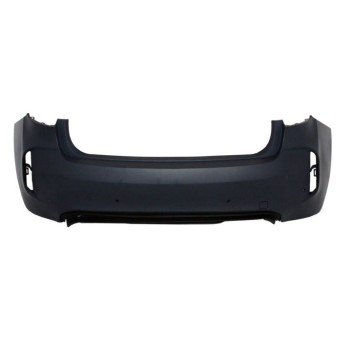 Body kit M- Packet για BMW X6 F16 (2014-2019) M pack