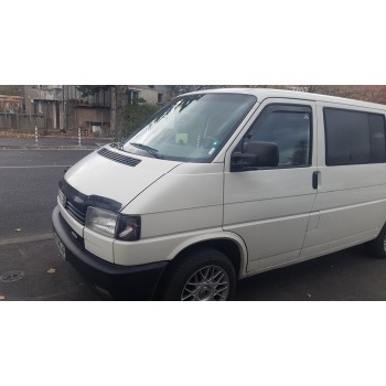 Ανεμοθραύστες Vw Caravelle / Transporter T-4 (1990-2003), Heko