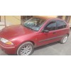 Ανεμοθραύστες Rover 200 (1995-1999) sedan - 4 τμχ εμπρός και πίσω, Heko