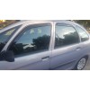 Ανεμοθραύστες Citroen Xsara Picasso (1999-2012) 5 πορτο - 4 τμχ. εμπρός και πίσω, Heko