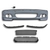 Body kit BMW E46 sedan (1998-2005) - M pack design