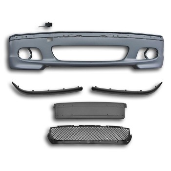 Body kit BMW E46 sedan (1998-2005) - M pack design Body kit BMW E46 sedan (1998-2005) - M pack design