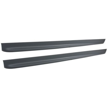Body kit BMW E46 sedan (1998-2005) - M pack design Body kit BMW E46 sedan (1998-2005) - M pack design