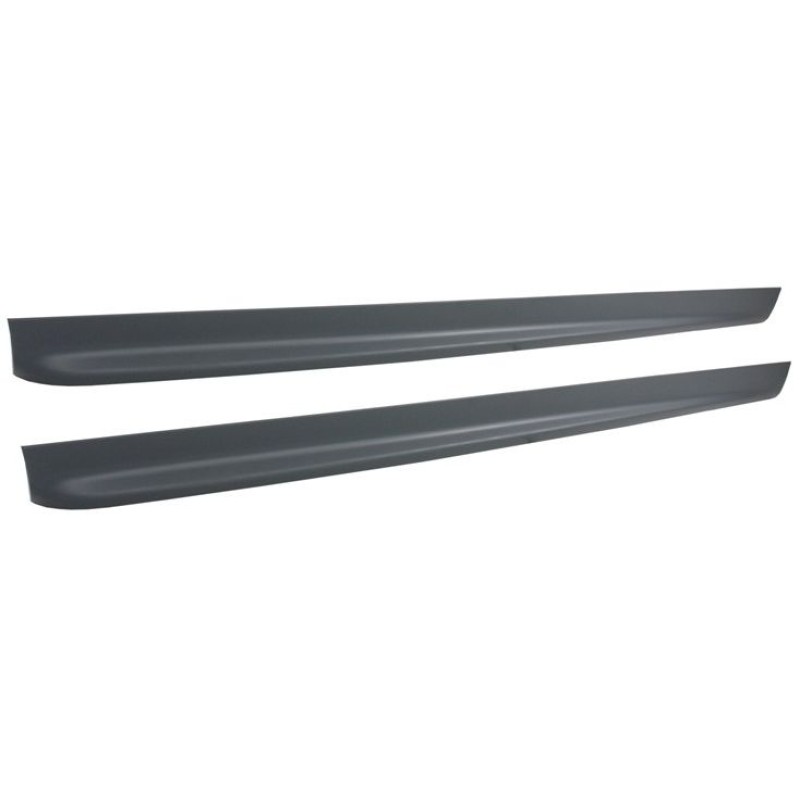Body kit BMW E46 sedan (1998-2005) - M pack design