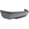 Body kit BMW E46 sedan (1998-2005) - M pack design