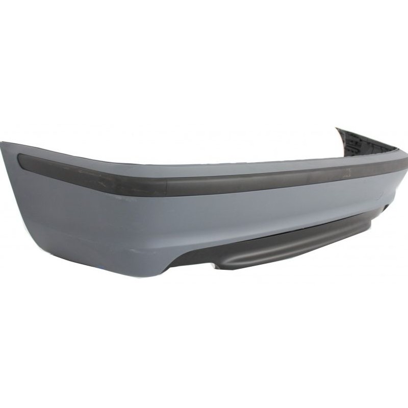 Body kit BMW E46 sedan (1998-2005) - M pack design