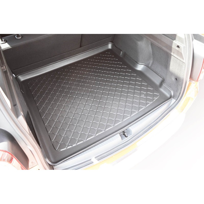 Πατάκι πορτ-μπαγκάζ Dacia Duster 5 door (2018-2024) 5 door 4 Weel Drive 4x4 - 1τμχ.