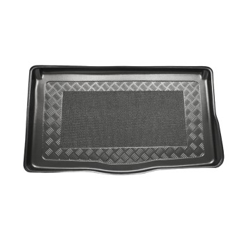 Πατάκι πορτ-μπαγκάζ Subaru Justy (G3X) (2003-2007) / Suzuki Ignis 5 doors (2001-2008) - 1τμχ. Πατάκι πορτ-μπαγκάζ Subaru Justy (G3X) (2003-2007) / Suzuki Ignis 5 doors (2001-2008) - 1τμχ.