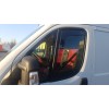 Ανεμοθραύστες Citroen Jumper III / Peugeot Boxer / Fiat Ducato (2006+), Heko