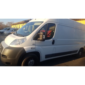 Ανεμοθραύστες Citroen Jumper III / Peugeot Boxer / Fiat Ducato (2006+), Heko Ανεμοθραύστες Citroen Jumper III / Peugeot Boxer / Fiat Ducato (2006+), Heko