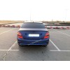 Body kit Mercedes W204 sedan (2007-2011) C-class AMG Design