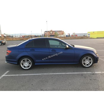 Μαρσπιέ Mercedes C-Class W204 (2007-2011) - AMG Design