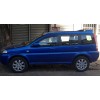 Ανεμοθραύστες Honda HR-V (2000-2005) 5 πορτο - 4 τμχ. εμπρός και πίσω, Heko