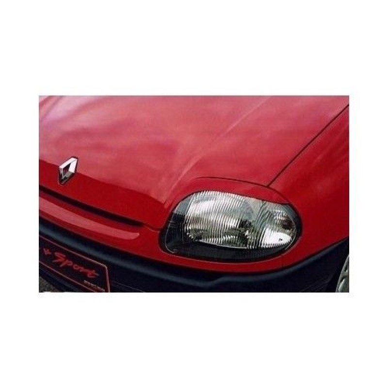 Φρυδάκια φαναριών Renault Clio (1998-2001)