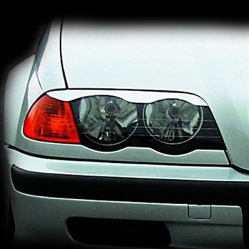 Φρυδάκια φαναριών BMW E46 sedan (1998-2001) - JOM Φρυδάκια φαναριών BMW E46 sedan (1998-2001) - JOM