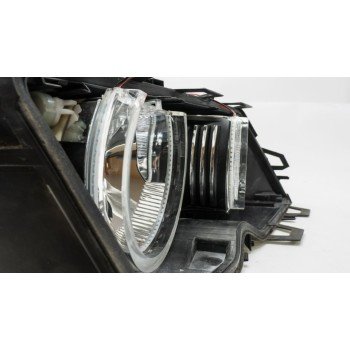 Δαχτυλίδια BMW E46 με ανακλαστήρα sedan, combi (1998-2005) / E46 coupe (1998-2003)angel eyes - U-Design Δαχτυλίδια BMW E46 με ανακλαστήρα sedan, combi (1998-2005) / E46 coupe (1998-2003)angel eyes - U-Design