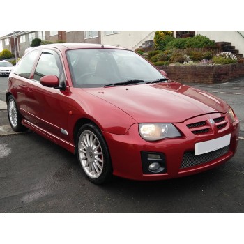Ανεμοθραύστες MG ZR (1999-2005) 3 πορτο, Heko