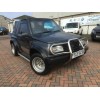 Ανεμοθραύστες Suzuki Vitara (1989-1998) 3 πορτο, Heko