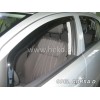 Ανεμοθραύστες Opel Omega A / Senator / Carlton (1986-1993) sedan - 2 τμχ. εμπρός αυτοκόλλητοι, Heko