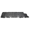 Λαστιχένια πατάκια OPEL Vivaro (2014-2018)/RENAULT Traffic/NISSAN NV300 (2014-2021)/FIAT Talento (2016-2020)-rear (3rd row ) with door on the right side only,except SpaceClass version, Rezaw Plast