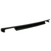 Diffuser προφυλακτήρα Bmw E36 (1991-1999) M-Pack διπλό