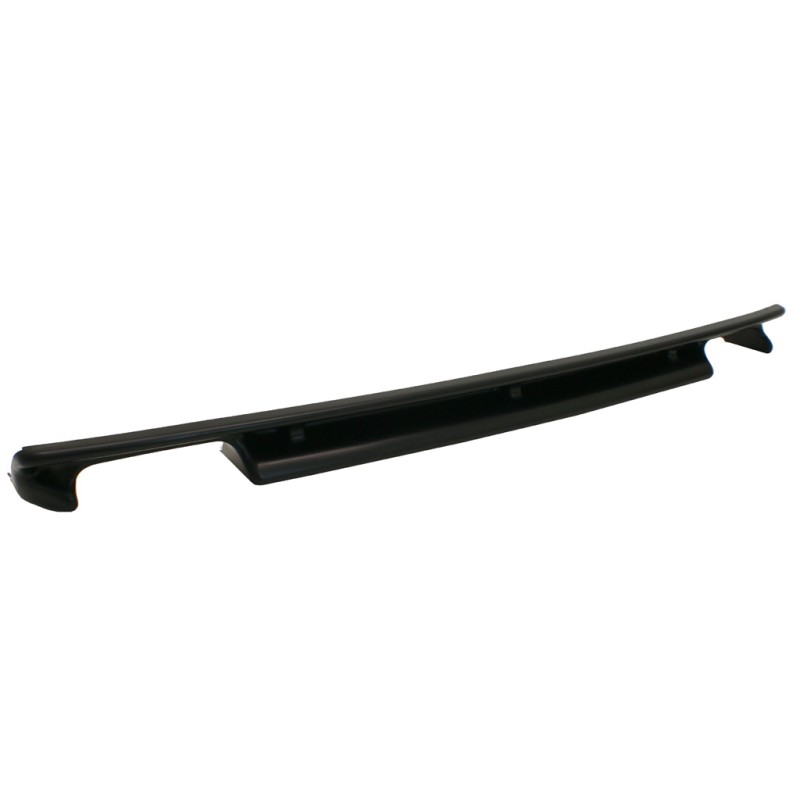 Diffuser προφυλακτήρα Bmw E36 (1991-1999) M-Pack διπλό