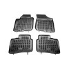Λαστιχένια πατάκια HYUNDAI i30 I CW (2007-2012) - τύπου σκαφάκι - 4τμχ., Rezaw Plast