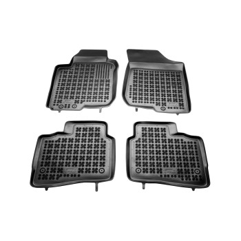 Λαστιχένια πατάκια HYUNDAI i30 I CW (2007-2012) - τύπου σκαφάκι - 4τμχ., Rezaw Plast Λαστιχένια πατάκια HYUNDAI i30 I CW (2007-2012) - τύπου σκαφάκι - 4τμχ., Rezaw Plast