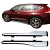 Σκαλοπάτια Honda CR-V (2012-2016) - 2τμχ.