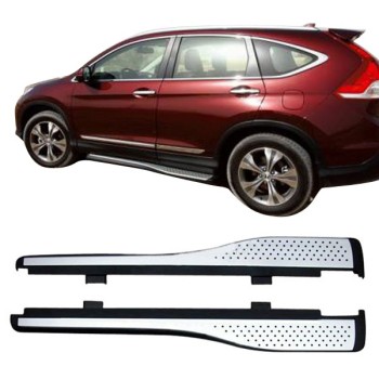 Σκαλοπάτια Honda CR-V (2012-2016) - 2τμχ.