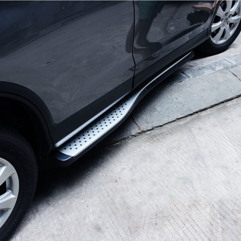 Σκαλοπάτια Honda CR-V (2012-2016) - 2τμχ.