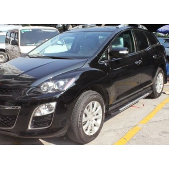 Σκαλοπάτια Mazda CX-7 (2005-2011) - 2τμχ. Σκαλοπάτια Mazda CX-7 (2005-2011) - 2τμχ.