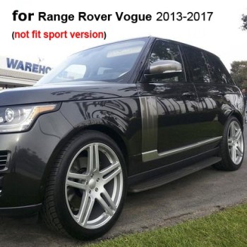 Σκαλοπάτια Range Rover / Range Rover Vogue (2013+) - 2τμχ.
